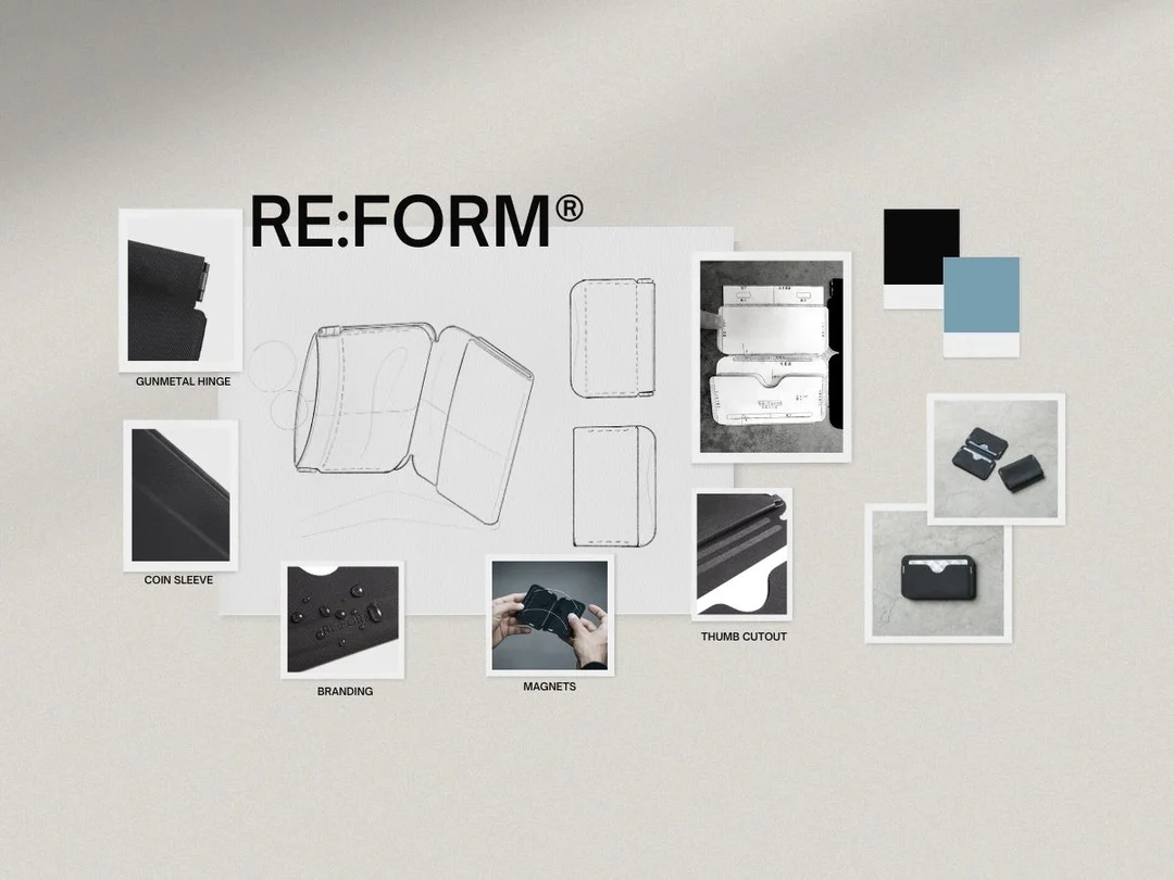Development process